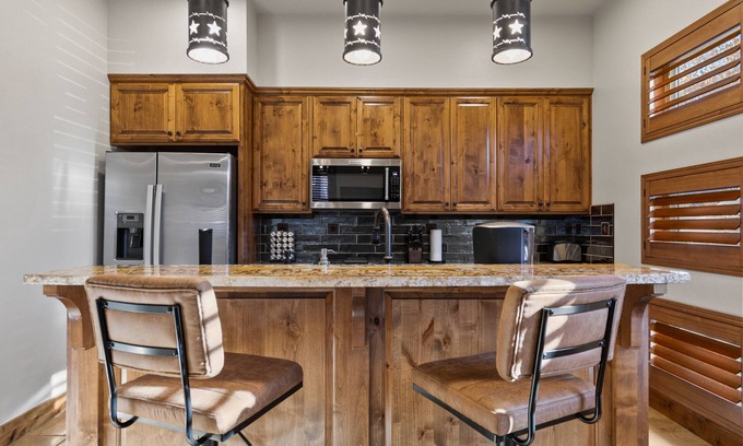 Midtown House | Lovely MidTown Home with Kind Beds and Large TVs