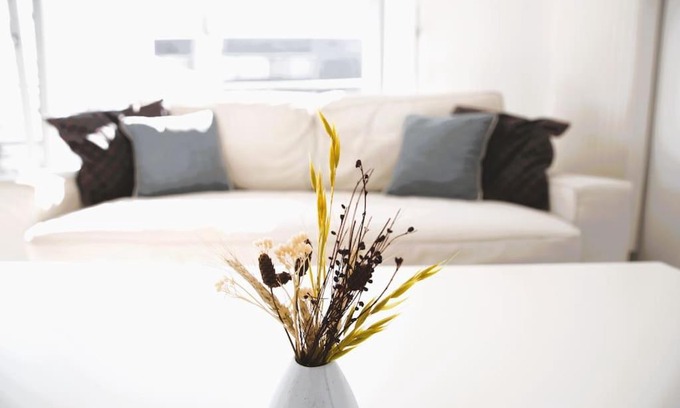 Kirchberg Apartment | Lovely Modern 1 BR apartment