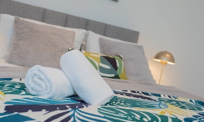 Belfast Apartment | Lovely, Modern 2 Bedroom Apartment Belfast
