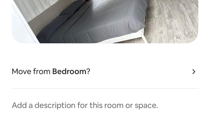 Citrus Park Apartment | Lovely modern functional studio