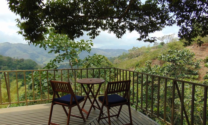 Santiago de Puriscal House | Lovely mountainside home with spectacular views