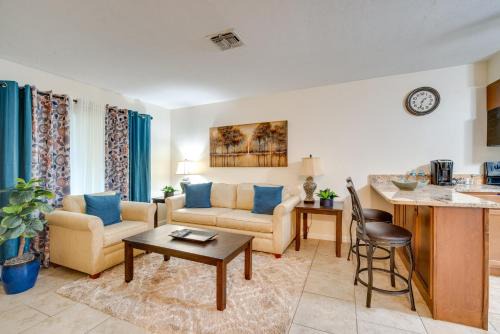 Fellowship Apartment | Lovely Ocala Vacation Rental Apartment!