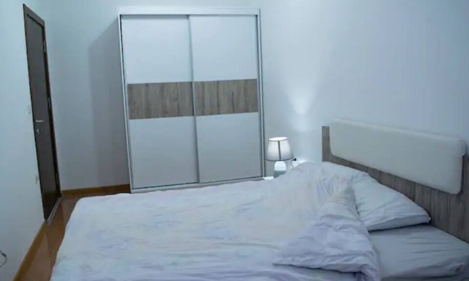 Strumica Apartment | Lovely one bedroom apartment in Strumica