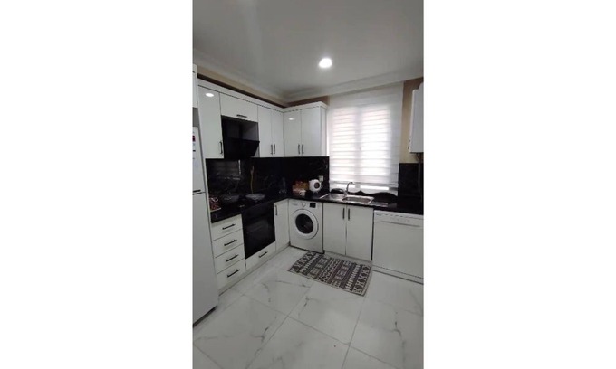 Cekmekoy Condo | Lovely one bedroom flat