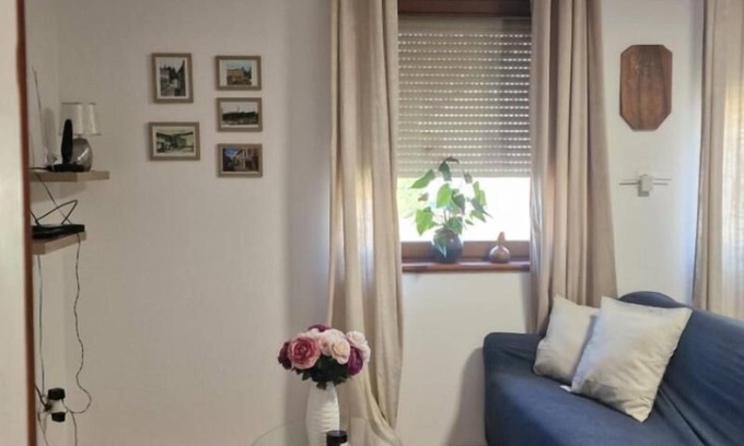 Bogdanovci House | Lovely peaceful house