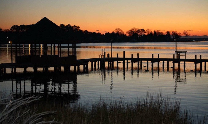 Millsboro House | Lovely/peaceful setting; Clean/comfortable home; Pleasant Pool; Long/Short Stays
