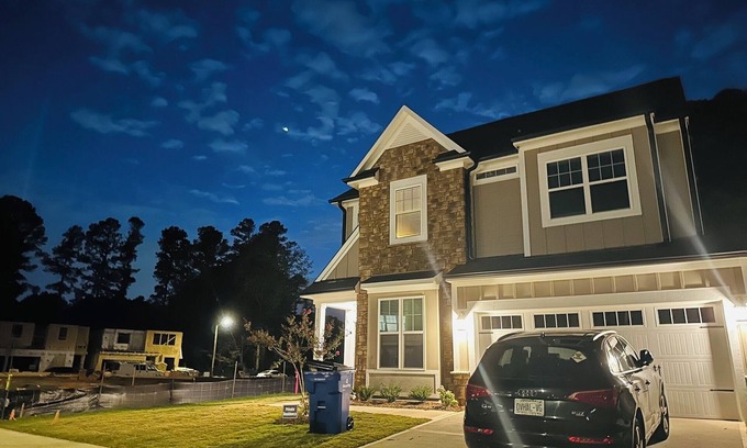 North Raleigh House | Lovely Place near Raleigh downtown.