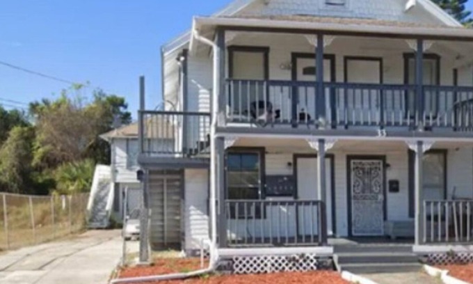 Surfside Historic District Cottage | Lovely/Private 2-Bdrm Suite Off Main St/Ocean Center/Free Parking