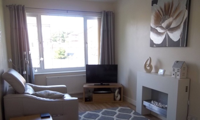 Churwell Apartment | Lovely Private Annex Apartment in Leeds
