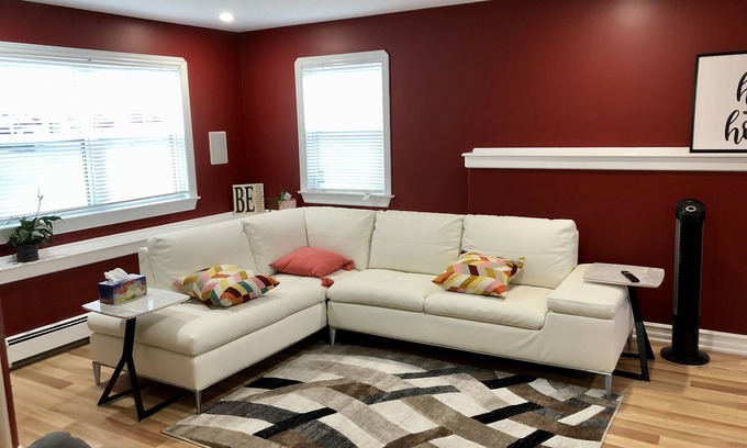 Dartmouth House | Lovely Private Bedroom. Close to all amenities