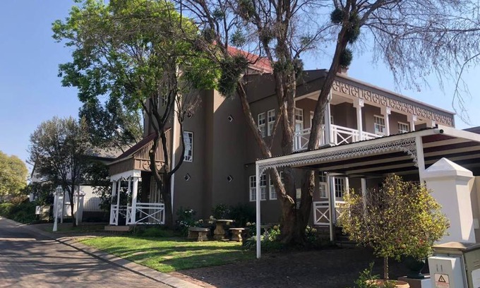 Lone Hill Apartment | Lovely rental unit with no loadshedding