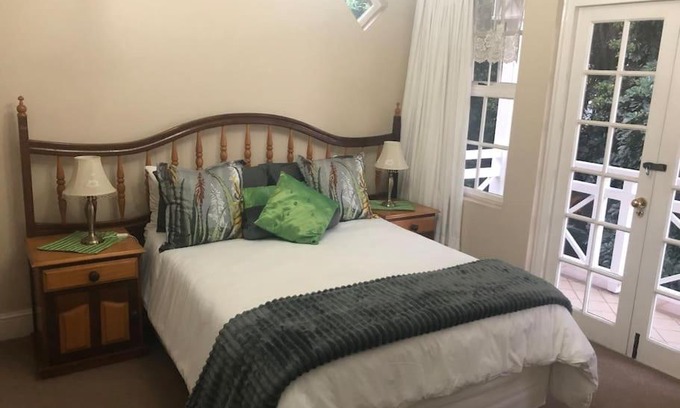 Lone Hill Apartment | Lovely rental unit with No loadshedding