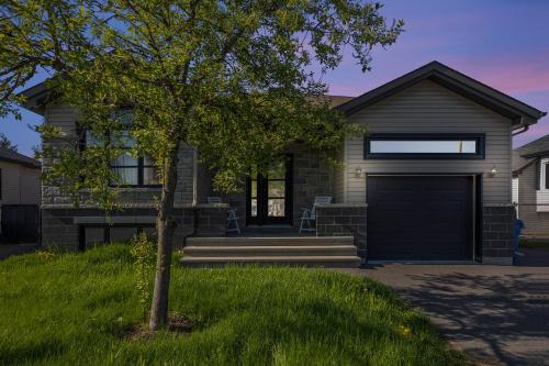 Gatineau House | Lovely Room 4mins from Gatineau-Ottawa Airport