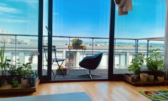New Islington House | Lovely Room with own private Bathroom in city centre Manchester