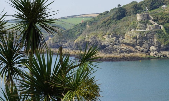 St Teath Villa | Lovely rural location close to beaches and attractions