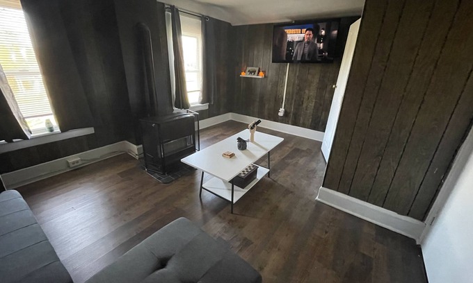 St. Marys Apartment | Lovely Rural Saint Mary’s Apartment