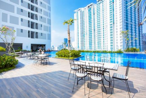 District 7 Apartment | Lovely SaiGon Apartment