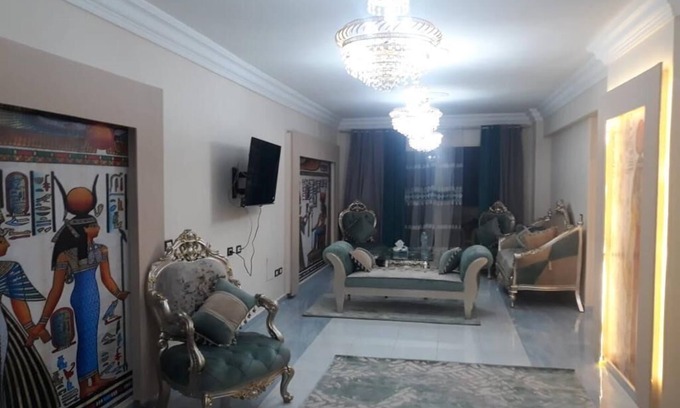 Al-Muntazah Apartment | lovely sea view