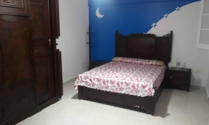 Al-Muntazah Apartment | lovely sea view