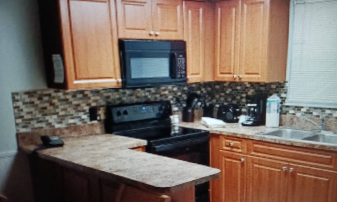 Sebastian Resort | Lovely Sebastian 2/1 Resort on Pt St Lucie River