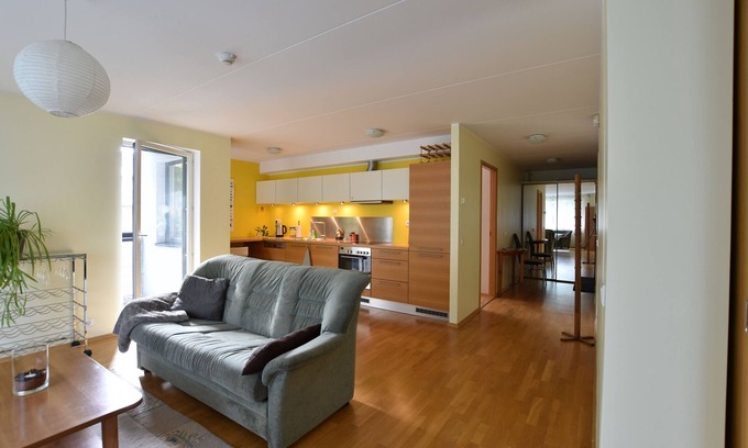 Kadriorg Condo | Lovely & spacious central apartment with sauna