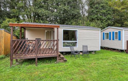 Irrhausen Other | Lovely Stacaravan In Irrhausen