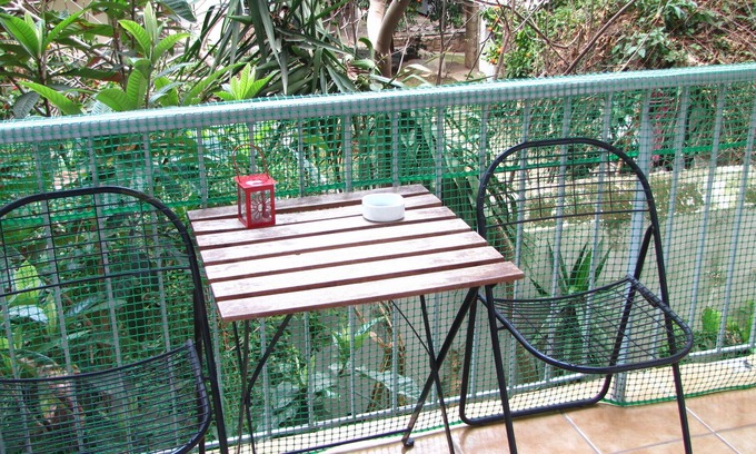 Ampelokipoi Apartment | Lovely studio close to city center and metro station