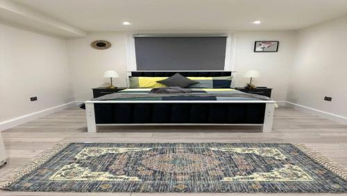 Ealing Apartment | Lovely Studio Ealing