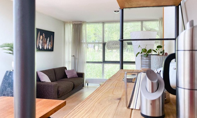 Oud-Beijerland Apartment | Lovely Studio in Oud-beijerland