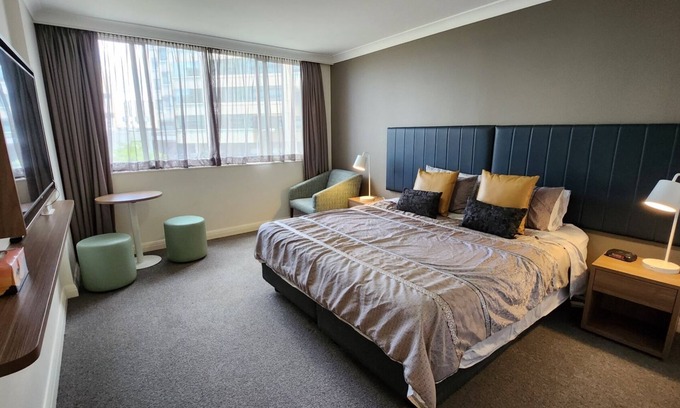 Chatswood Apartment | Lovely Studio in the heart of Chatswood