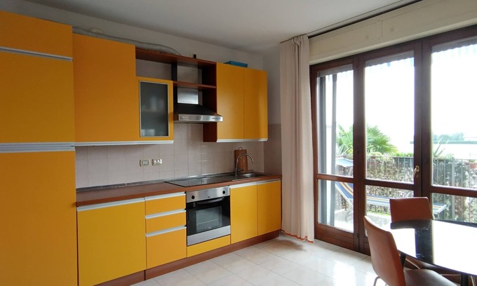 Treviglio Apartment | Lovely studio