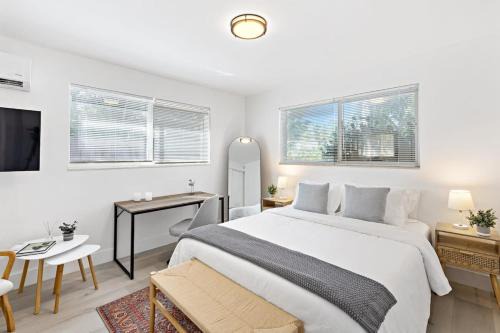 Lake Ridge Apartment | Lovely Studio with Great Location + Free Parking