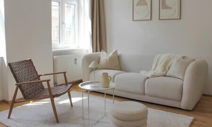 Jakomini Apartment | LOVELY_STYLE_apartment