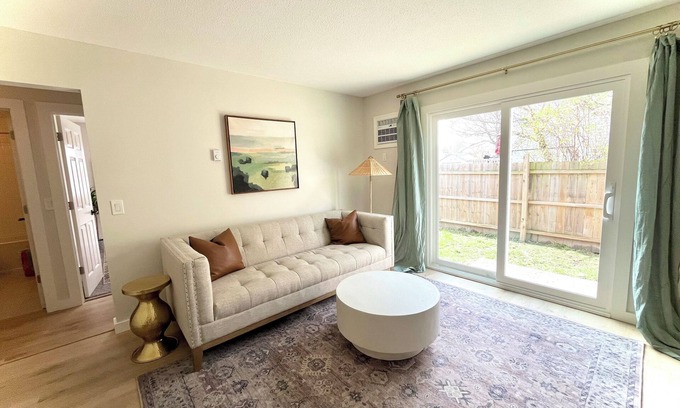 Whitehouse Apartment | Lovely Suburban Retreat Near Blue Creek and Oak Openings Metroparks