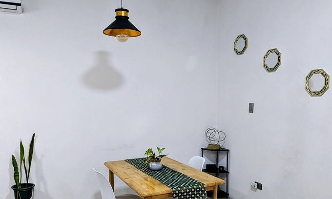 Kennedy Apartment | LOVELY SUITE LOCATED IN AN GREAT AREA