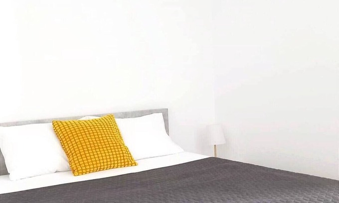 Sector 3 Apartment | Lovely Sunsetnn