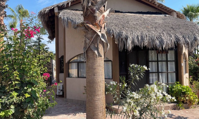 Loreto House | Lovely Three-Bedroom Home in Loreto, Baja Fishing Village
