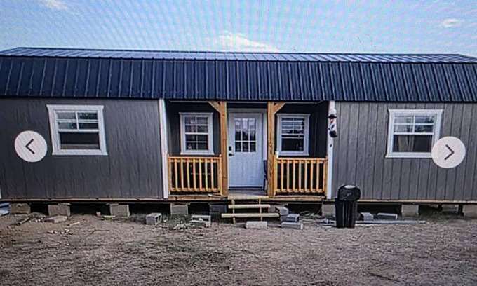 Carlsbad House | Lovely tiny home with AC in charming Carlsbad