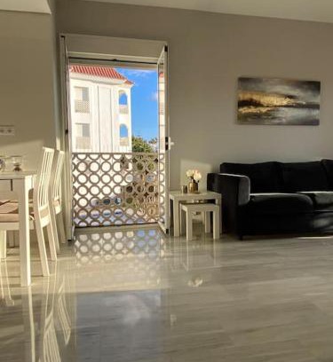 Carihuela Apartment | Lovely Tona