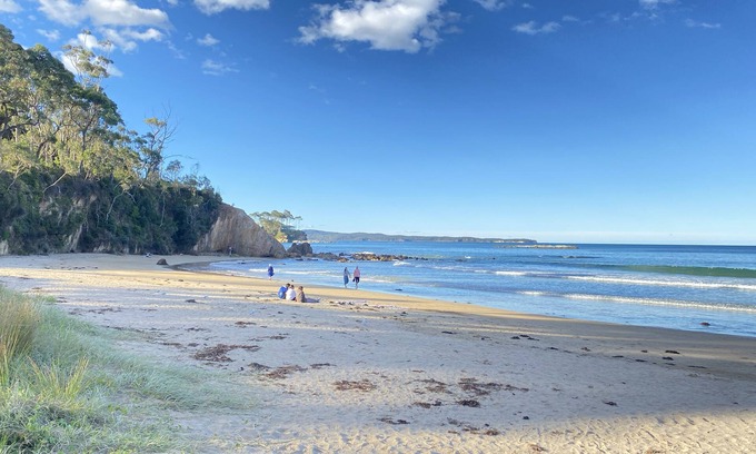 Surf Beach House | Lovely Town House near to the beach.🌴🏠