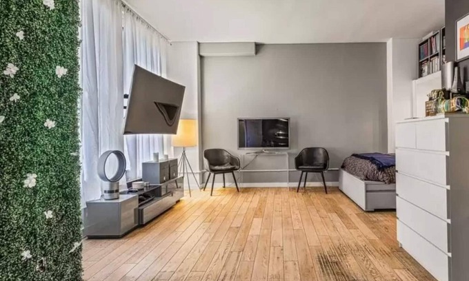 Historic Core Apartment | Lovely Trendy Loft in the Best Part of DTLA