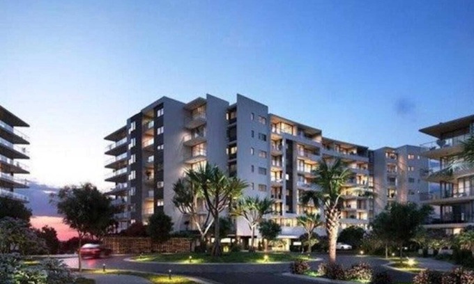 Varsity Lakes Apartment | Lovely two bedroom apartment in Varsity Lakes with great amenities - pool, gym