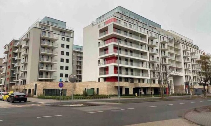 Vizafogo Condo | Lovely two rooms apartment