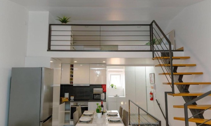 Amoreira Apartment | Lovely vacation home Antiga adega