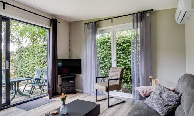 Epe House | Lovely vacation home for the family at Veluwe