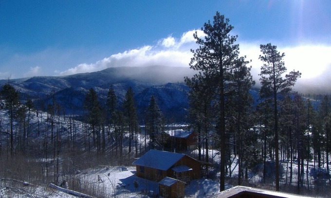 Bayfield House | Lovely Vallecito Lake Home Near Durango