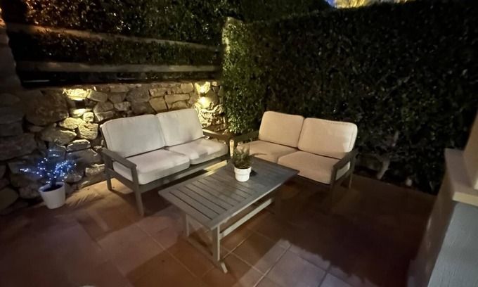 Torre-Pacheco Villa | Lovely Villa with Private Heated Pool CED19