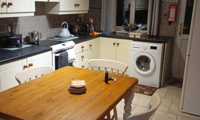 Buncrana Cottage | Lovely wee cottage. buncrana ideal for 1 ,2,3,or 4 quest's
