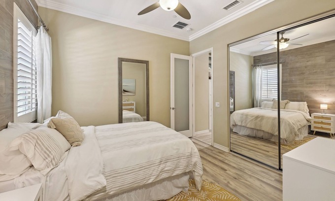 Winchester Apartment | Lovely Wine Country Retreat, 10 Mi to Temecula!
