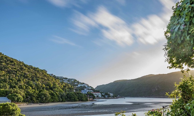 Knysna House | Lovemore Lodges - Greenhole Cottage